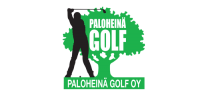 PALOHEINÄ GOLF OY Logo