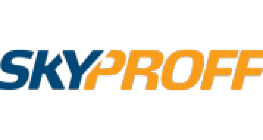 Skyproff OÜ Logo