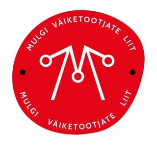 😎
Manimal @vesilik made an awesome logo for Mulgi Väiketootjate Liit. Also, check out their fresh e-shop at mulk.ee made by us.
#manimaldesign #stillinbusiness